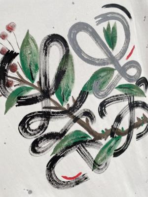 wholesale quality loewe shirt model no. 29